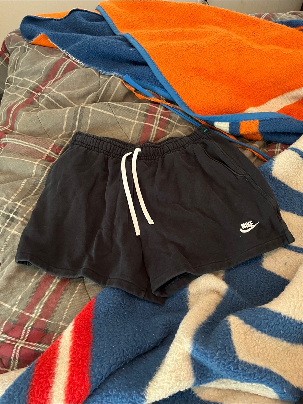 Nike shorts🔥🔥